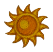 Sun Spike