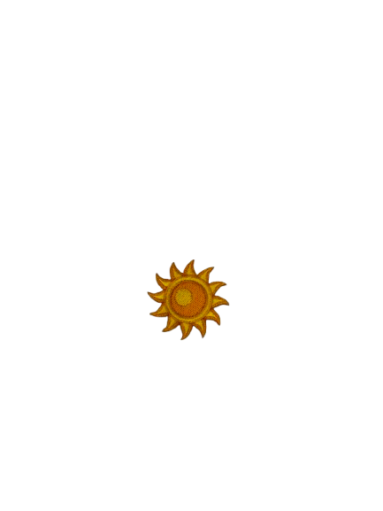 Sun Spike