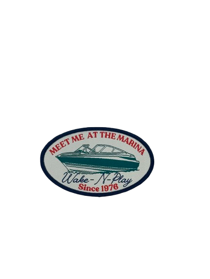 Meet Me At The Marina