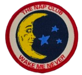 Nap Club – The Hat Haus