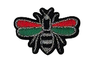 Gucci Bee Silver