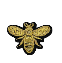 Gucci Gold Bee