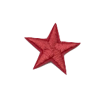 Star Hot Pink