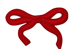 Red Bow