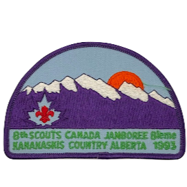 Boy Scout Canada