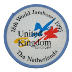 Boy Scout Netherlands