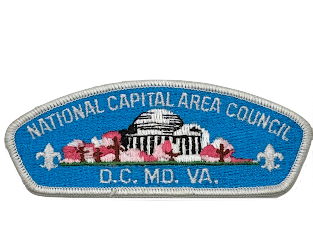 Boy Scout Capital