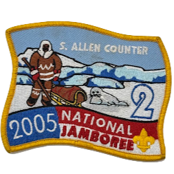 Boy Scout 2005 National