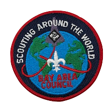 Boy Scout Bay Area