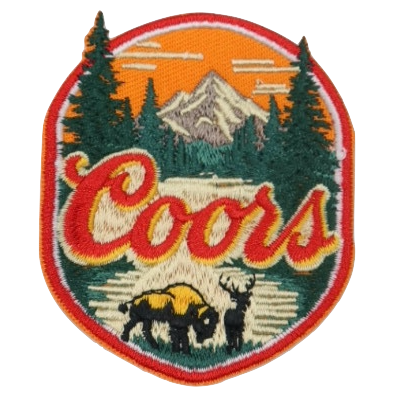 Coors Tree's