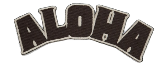 ALOHA Brown