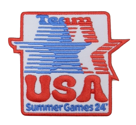 USA Summer Games