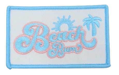 Beach Bum