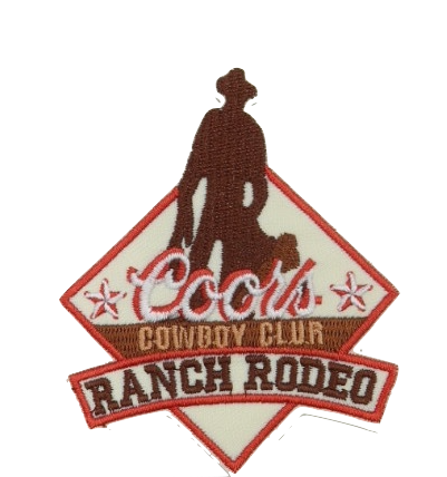 Coors Ranch Rodeo