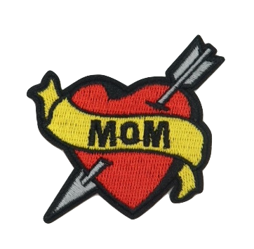 Mom Heart