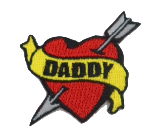 Daddy Heart