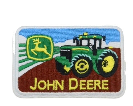 John Deere