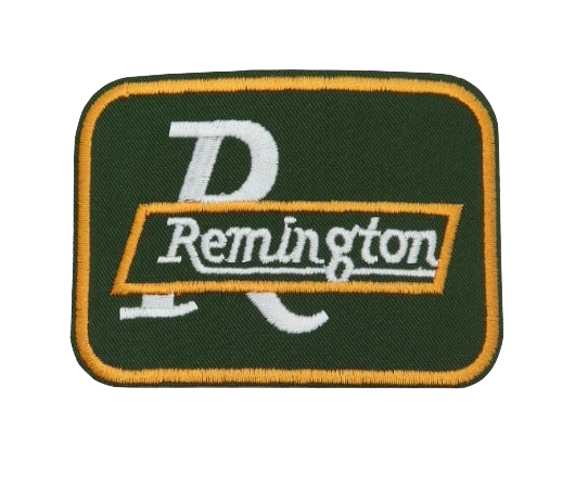 Remington Vintage