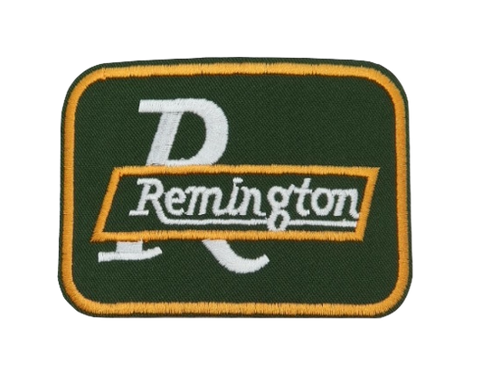 Remington Vintage