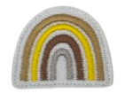 Rainbow Yellow