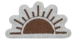 Half Sun Brown