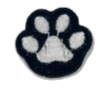Paw Black