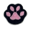 Paw Pink