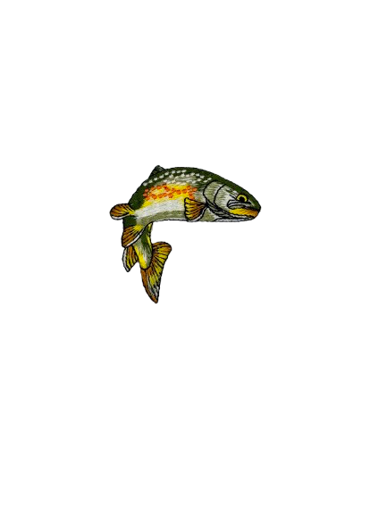 Spotted Fish