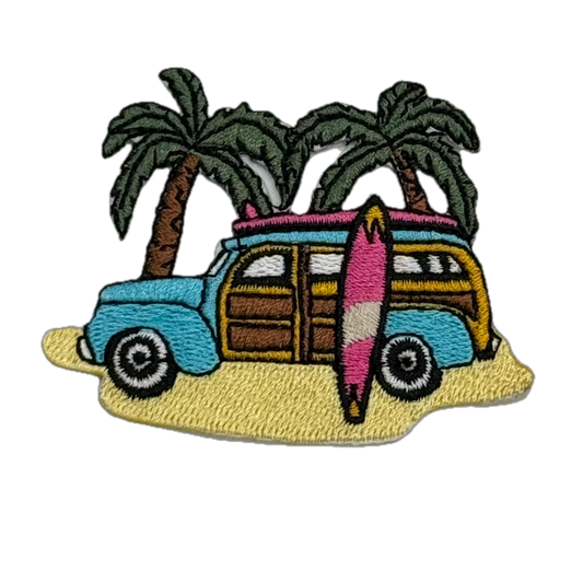 Island Car