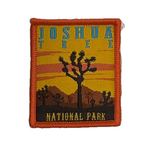 Joshua Tree
