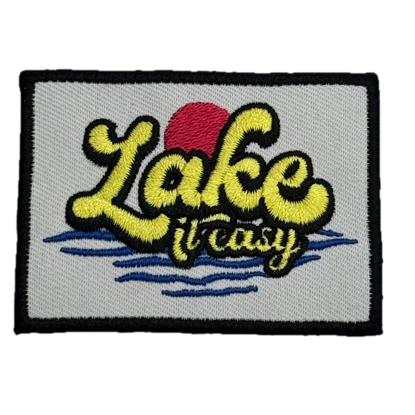 Lake It Easy
