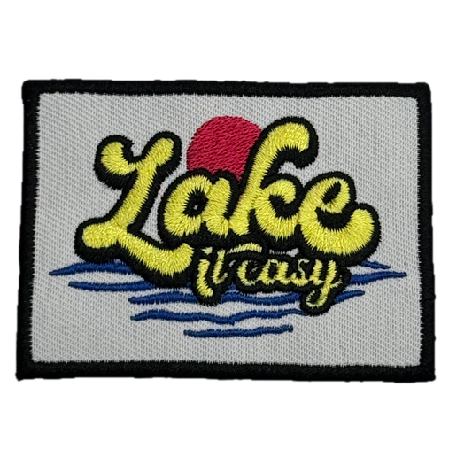 Lake It Easy