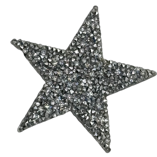 Glitter Star Large