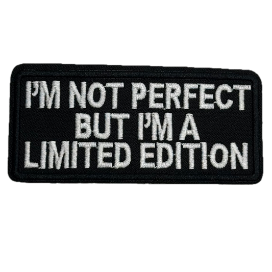 Limited Edition