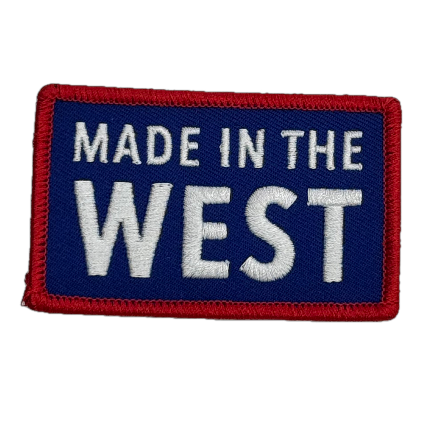 Made In The West