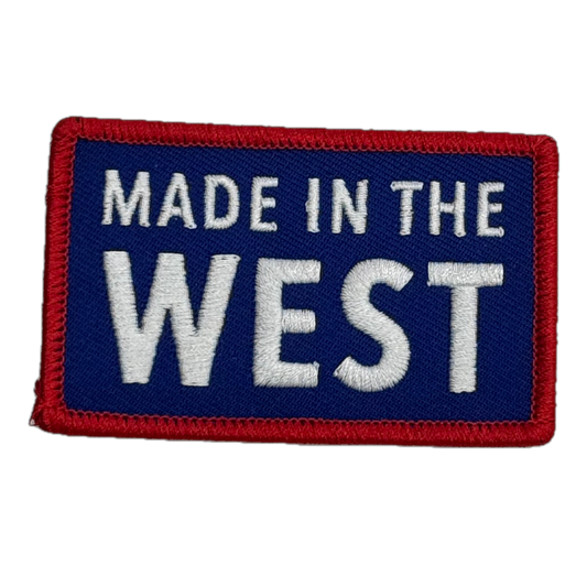 Made In The West
