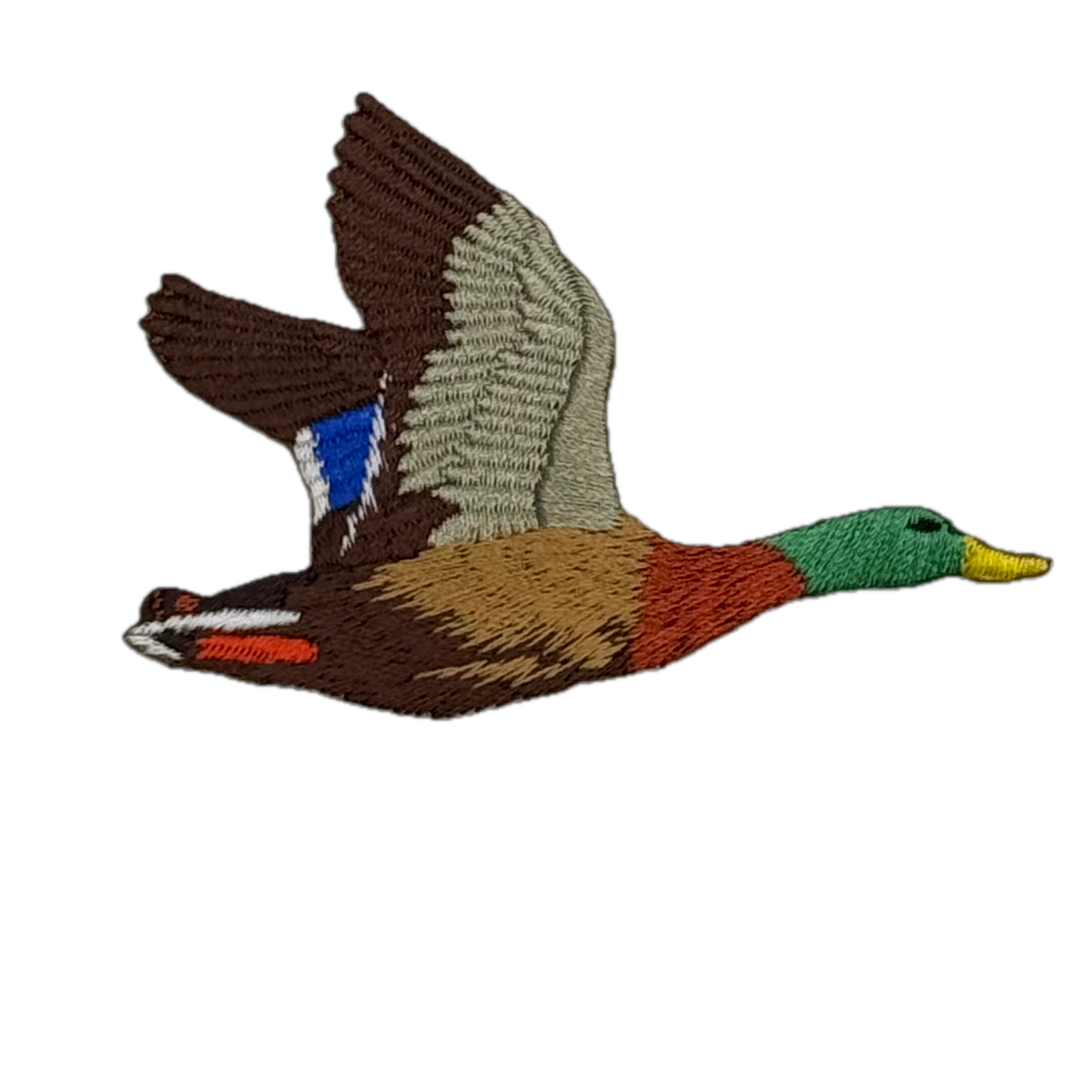 Mallard