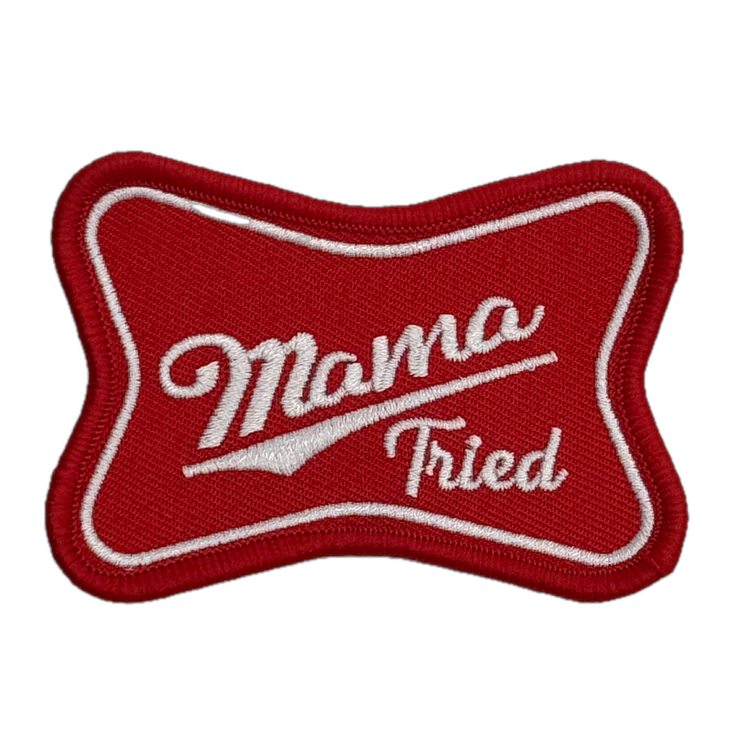 Mama Tired