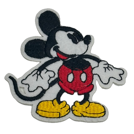 Mickey Mouse Full
