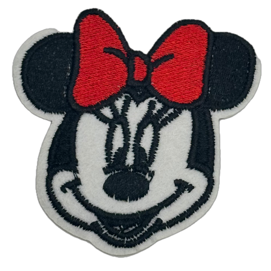 Minnie Head