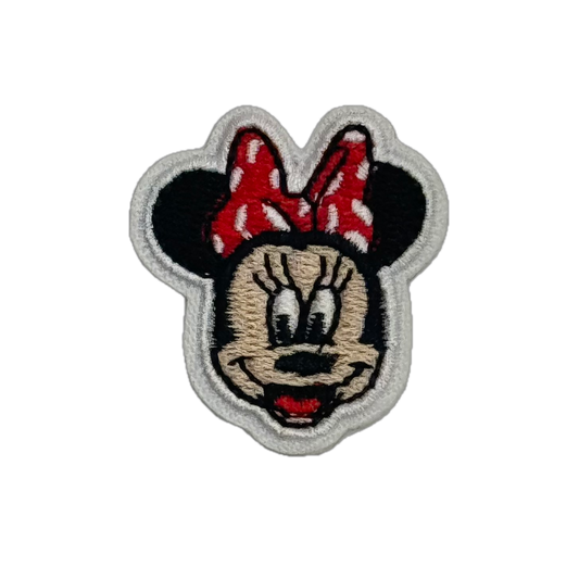 Minnie Mouse Mini