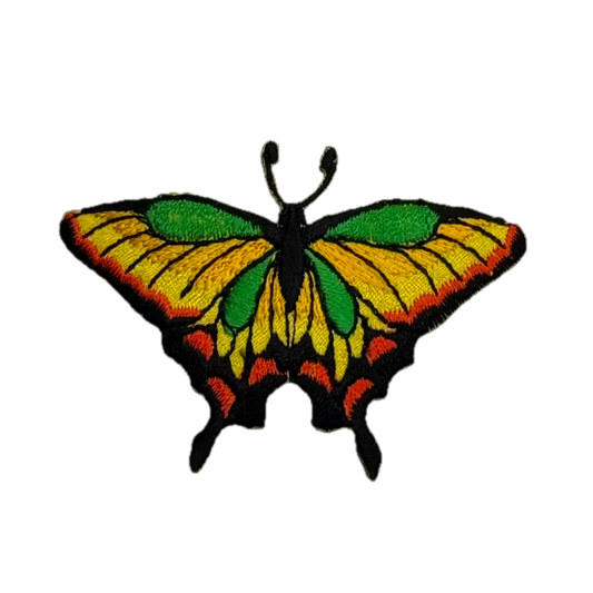 Butterfly Multi