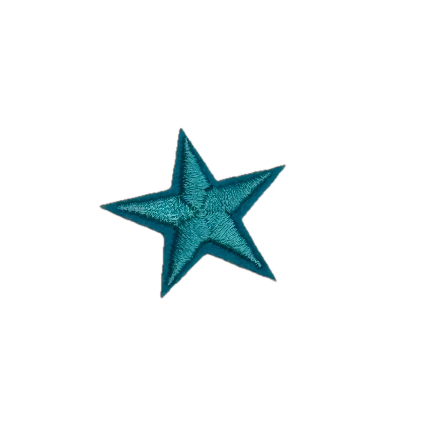 Star Neon Blue