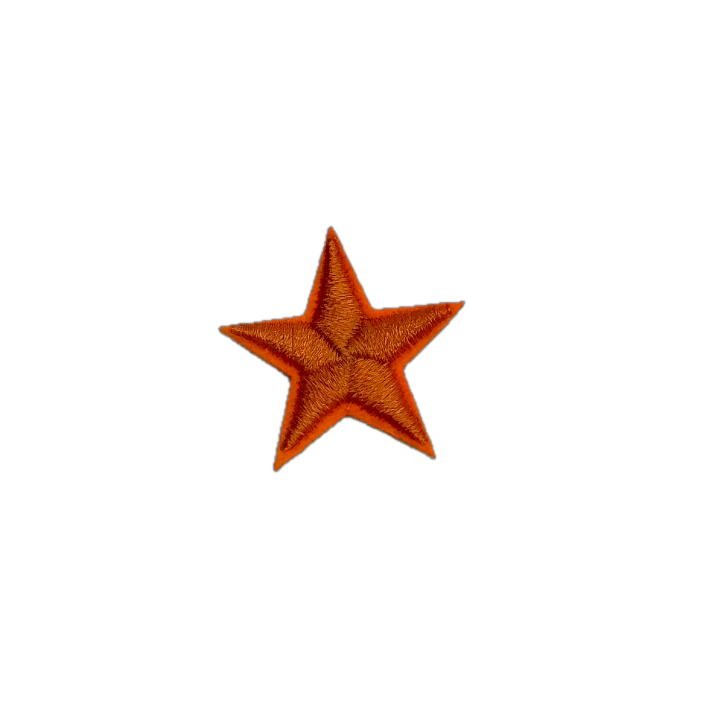 Star Orange