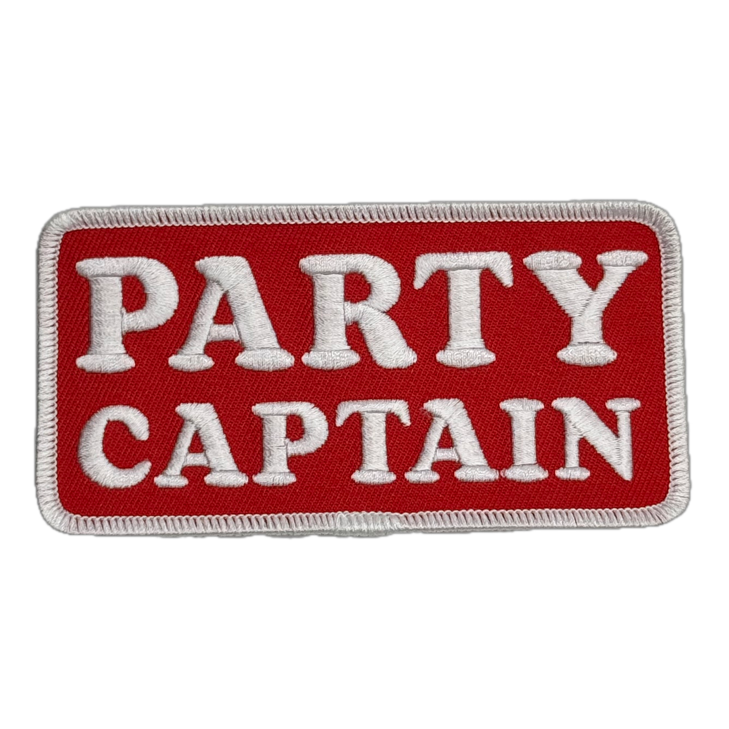 Party Capitan