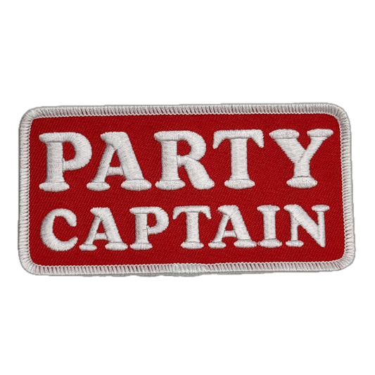 Party Capitan