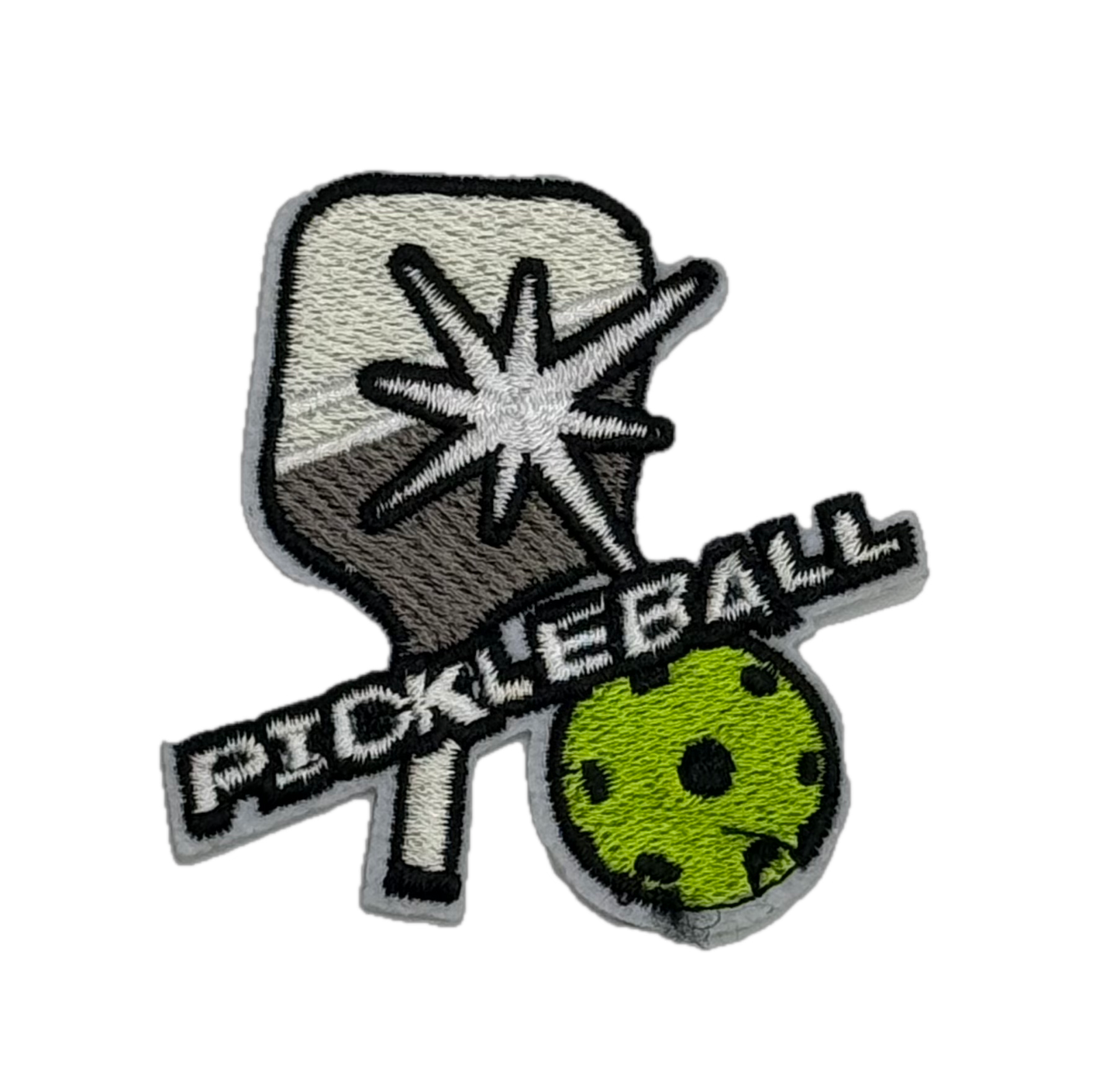 Pickleball