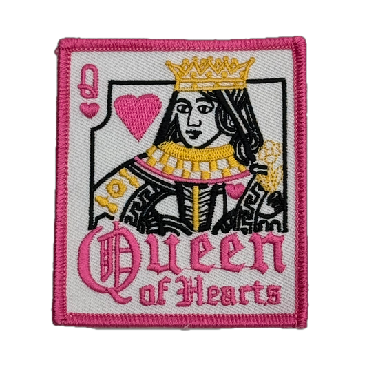 Queen Of Hearts