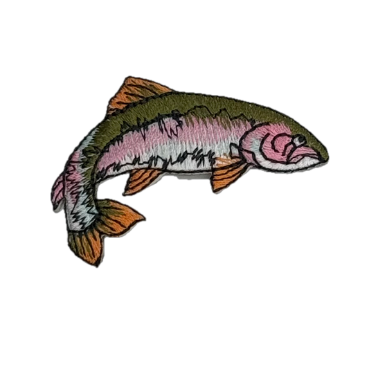 Rainbow Fish