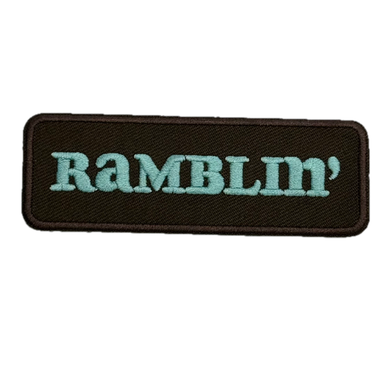 Ramblin